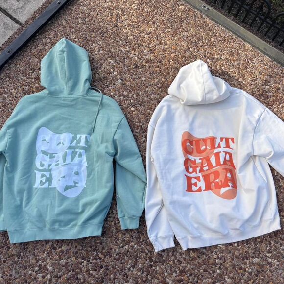 Cult-gaia Womens hoodie bundle - Picture 1 of 3